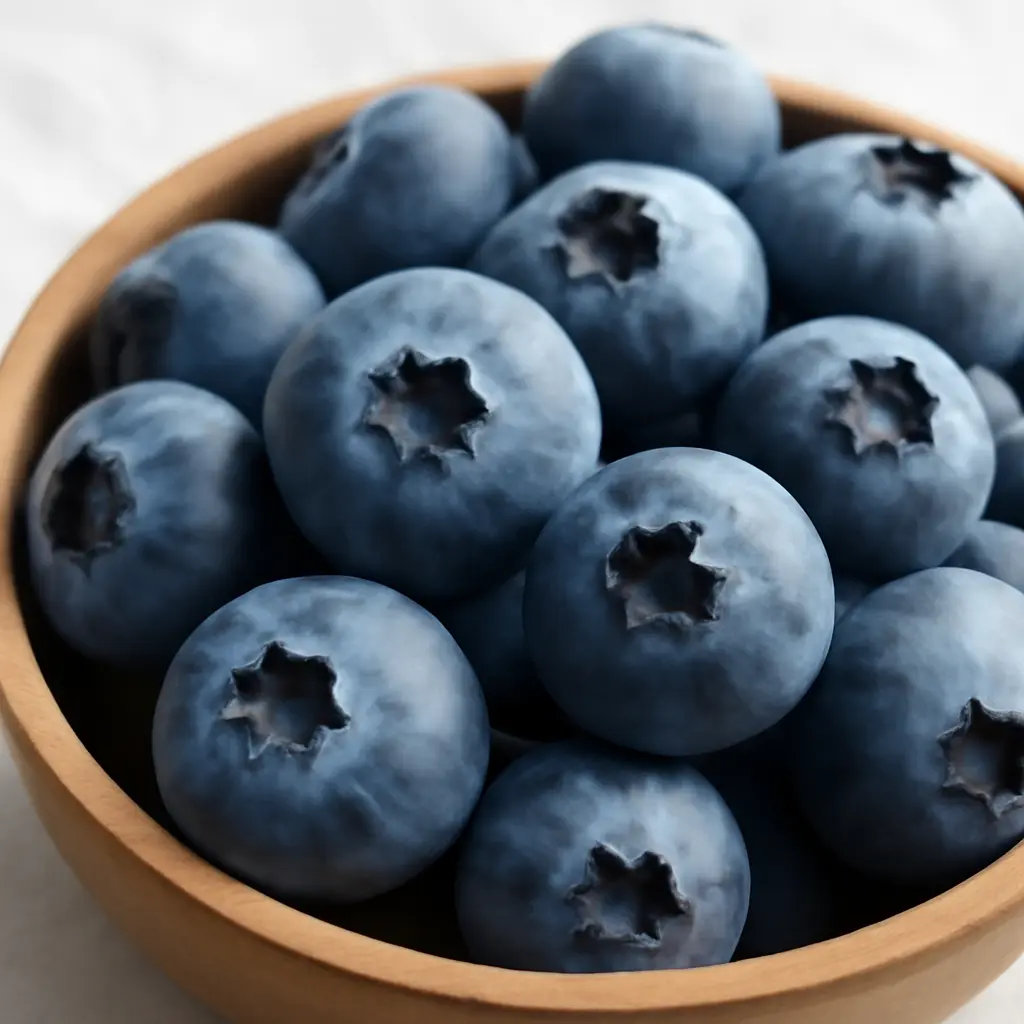 Karasu Organik Yaban Mersini — Bluecrop